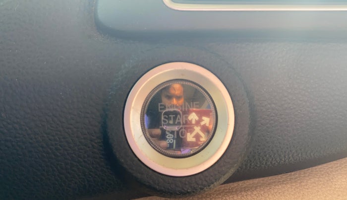 2020 Honda Amaze 1.2L I-VTEC VX, CNG, Manual, 51,916 km, Keyless Start/ Stop Button