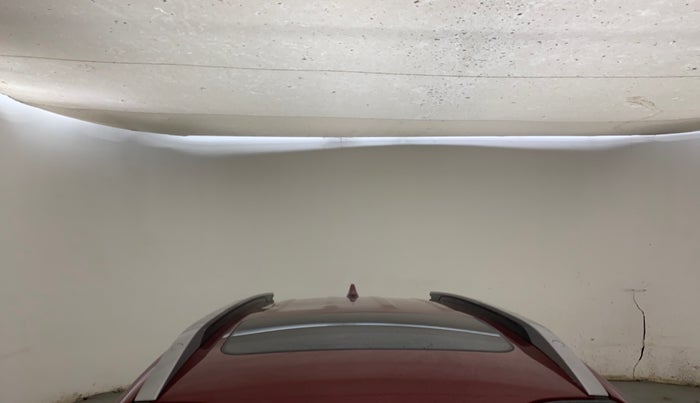 2021 KIA SONET HTX 1.5, Diesel, Manual, 47,370 km, Moonroof/ Sunroof