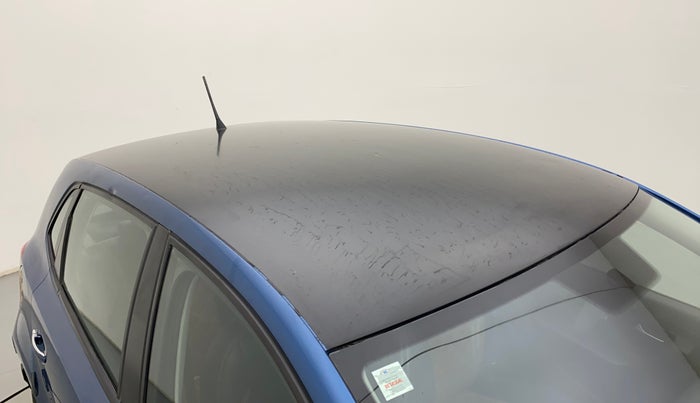 2017 Volkswagen Polo TRENDLINE 1.2L PETROL, Petrol, Manual, 92,205 km, Roof