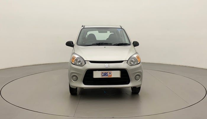 2017 Maruti Alto 800 VXI, Petrol, Manual, 37,773 km, Front