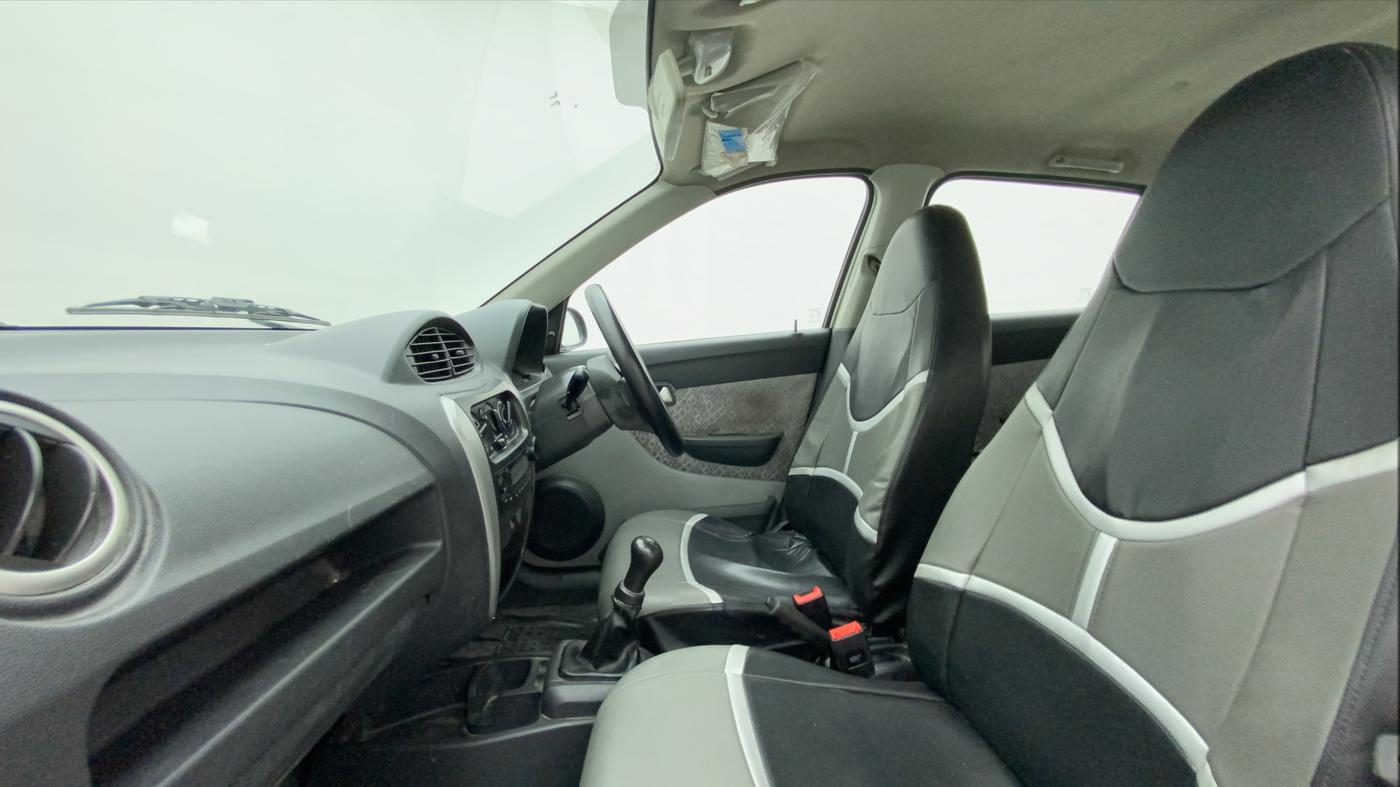 2017 Maruti Alto 800 VXI, Petrol, Manual, 37,773 km, Right Side Front Door Cabin