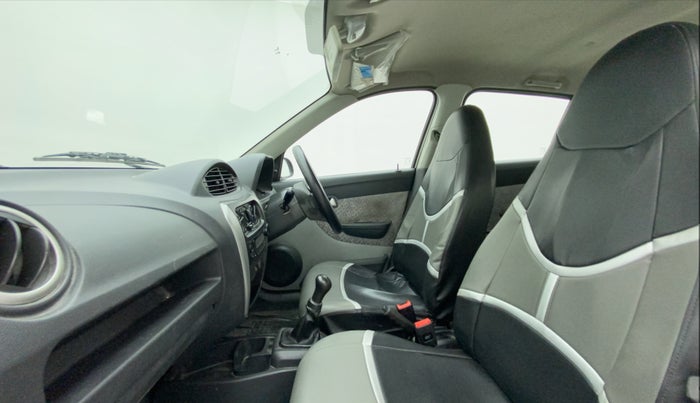 2017 Maruti Alto 800 VXI, Petrol, Manual, 37,773 km, Right Side Front Door Cabin