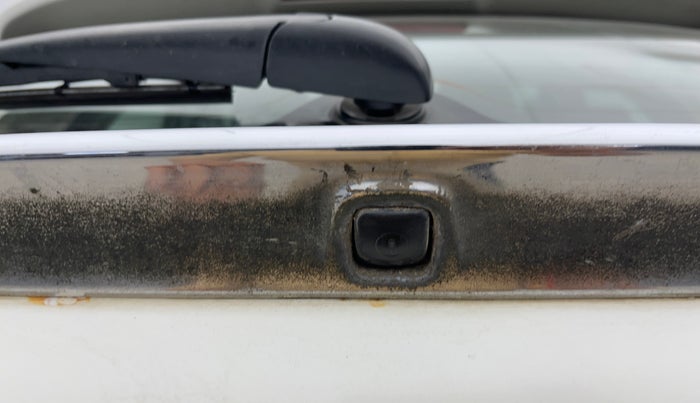 2020 Maruti Baleno ALPHA CVT PETROL 1.2, Petrol, Automatic, 81,601 km, Parking Camera