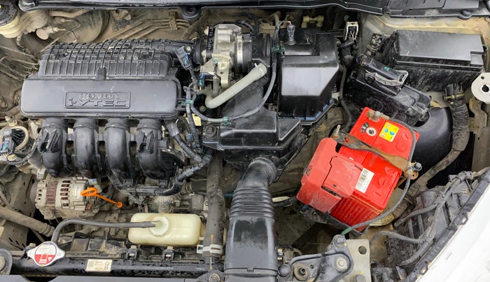 2016 Honda City 1.5L I-VTEC SV, Petrol, Manual, 95,744 km, Engine View - Left