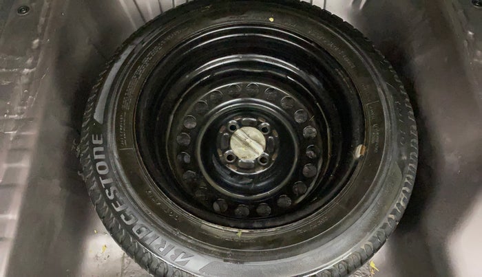 2016 Honda City 1.5L I-VTEC SV, Petrol, Manual, 95,744 km, Spare Tyre