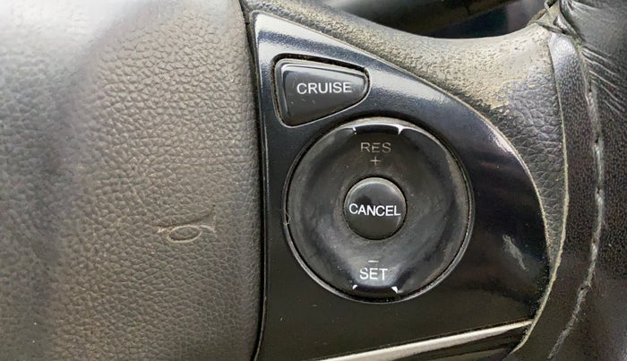 2016 Honda City 1.5L I-VTEC SV, Petrol, Manual, 95,744 km, Adaptive Cruise Control