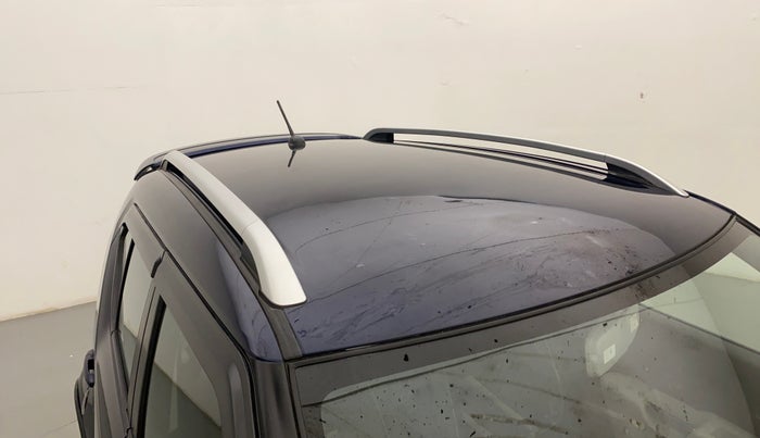 2022 Maruti IGNIS ZETA 1.2 AMT, Petrol, Automatic, 22,649 km, Roof