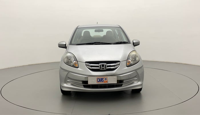 2014 Honda Amaze 1.2L I-VTEC S, Petrol, Manual, 41,700 km, Front