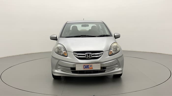 2014 Honda Amaze 1.2L I-VTEC S, Petrol, Manual, 41,700 km, Front
