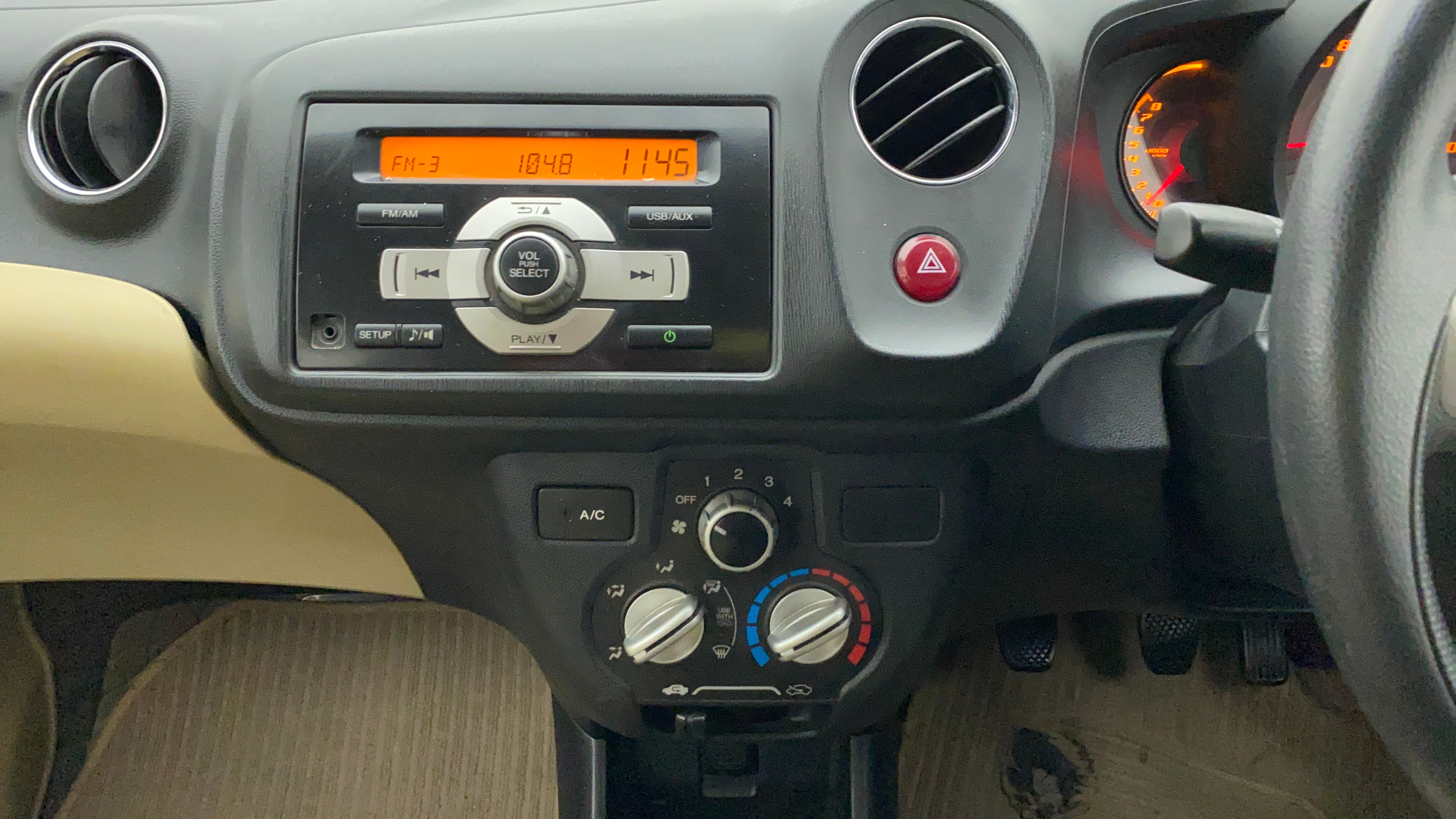 Features