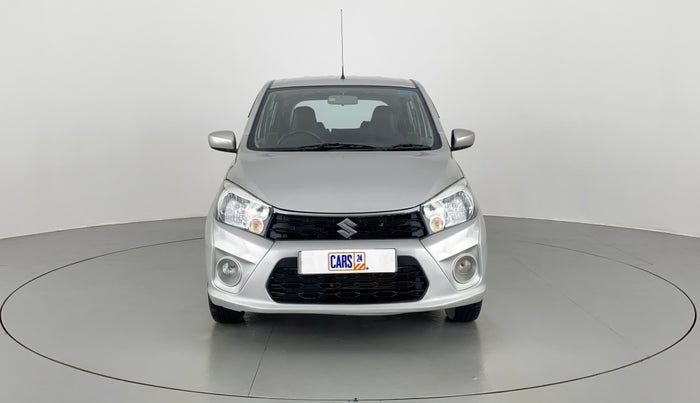 2019 Maruti Celerio VXI d, Petrol, Manual, 27,952 km, Front