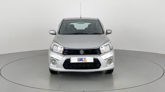 2019 Maruti Celerio VXI d, Petrol, Manual, 27,952 km, Front