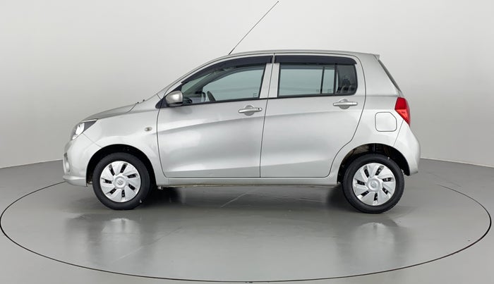 2019 Maruti Celerio VXI d, Petrol, Manual, 27,952 km, Left Side