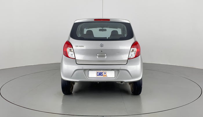 2019 Maruti Celerio VXI d, Petrol, Manual, 27,952 km, Back/Rear