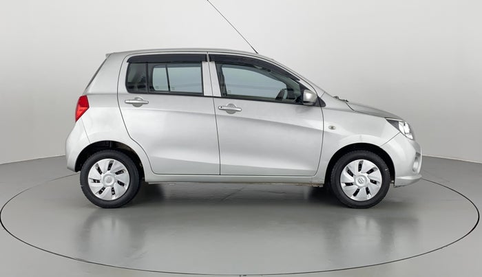 2019 Maruti Celerio VXI d, Petrol, Manual, 27,952 km, Right Side View
