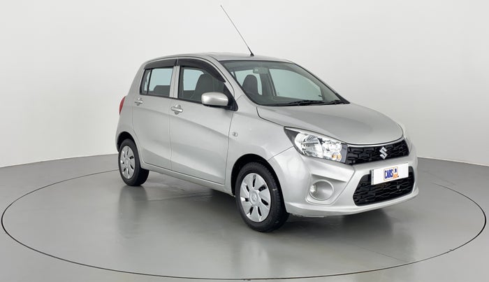 2019 Maruti Celerio VXI d, Petrol, Manual, 27,952 km, SRP