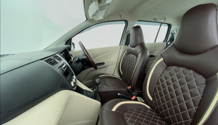 2019 Maruti Celerio VXI d, Petrol, Manual, 27,952 km, Right Side Front Door Cabin