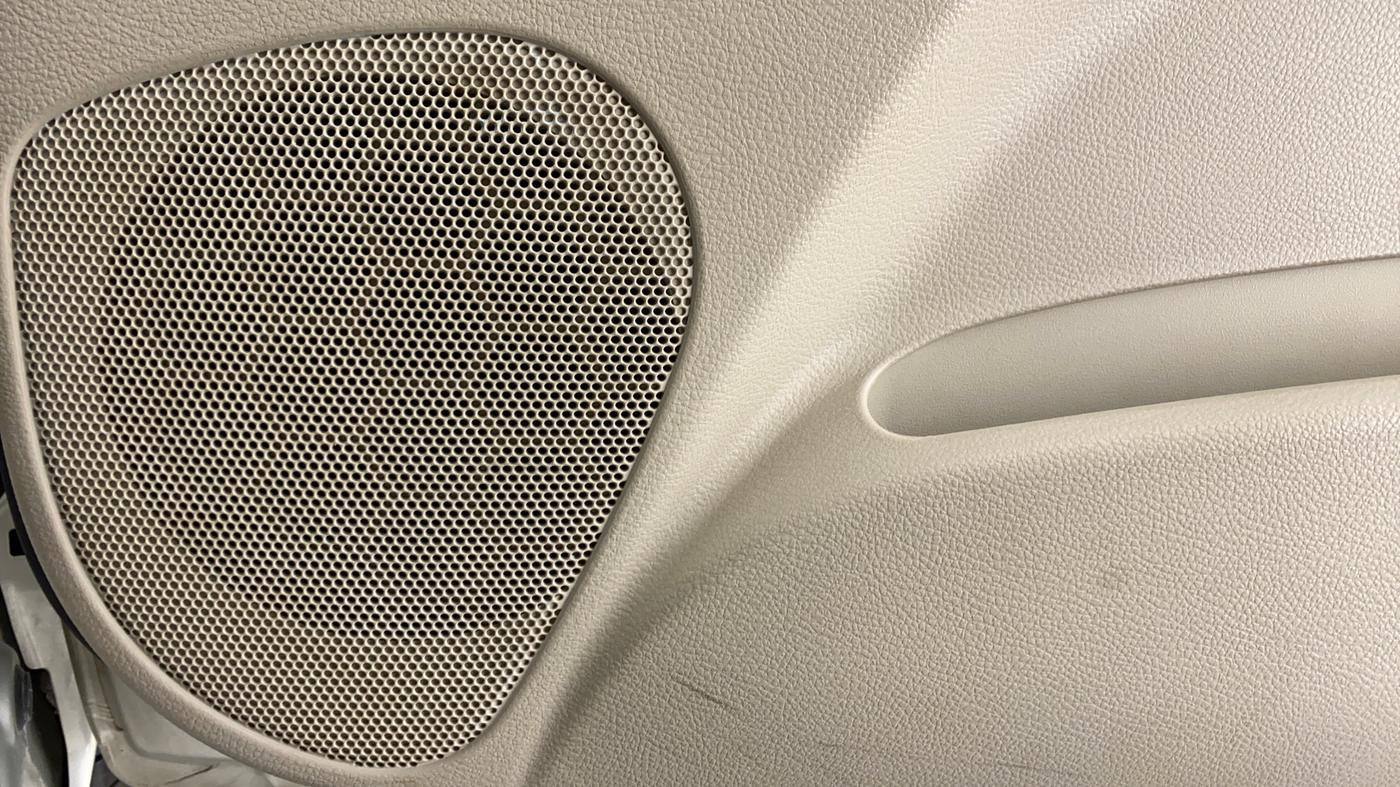 2019 Maruti Celerio VXI d, Petrol, Manual, 27,952 km, Speaker