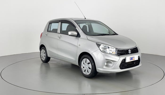 2019 Maruti Celerio VXI d, Petrol, Manual, 27,952 km, Right Front Diagonal