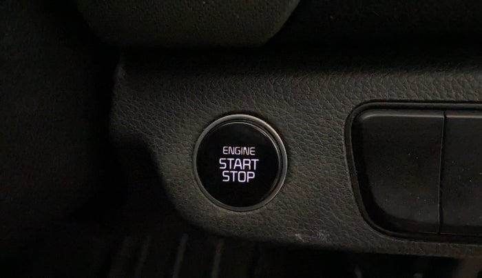 2020 KIA SELTOS HTK PLUS 1.5, Petrol, Manual, 98,426 km, Keyless Start/ Stop Button