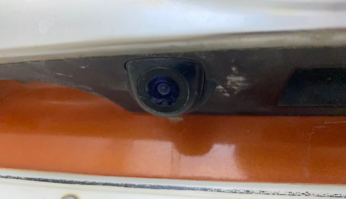 2020 KIA SELTOS HTK PLUS 1.5, Petrol, Manual, 98,426 km, Parking Camera