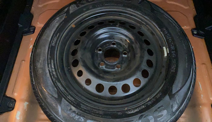 2020 KIA SELTOS HTK PLUS 1.5, Petrol, Manual, 98,426 km, Spare Tyre