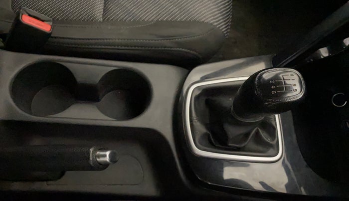 2020 KIA SELTOS HTK PLUS 1.5, Petrol, Manual, 98,426 km, Gear Lever