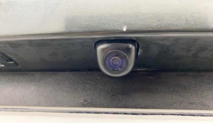 2021 Hyundai VENUE SX 1.0 TURBO IMT, Petrol, Manual, 11,653 km, Parking Camera