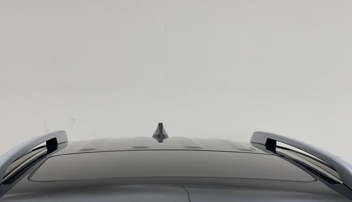 2021 Hyundai VENUE SX 1.0 TURBO IMT, Petrol, Manual, 11,653 km, Moonroof/ Sunroof