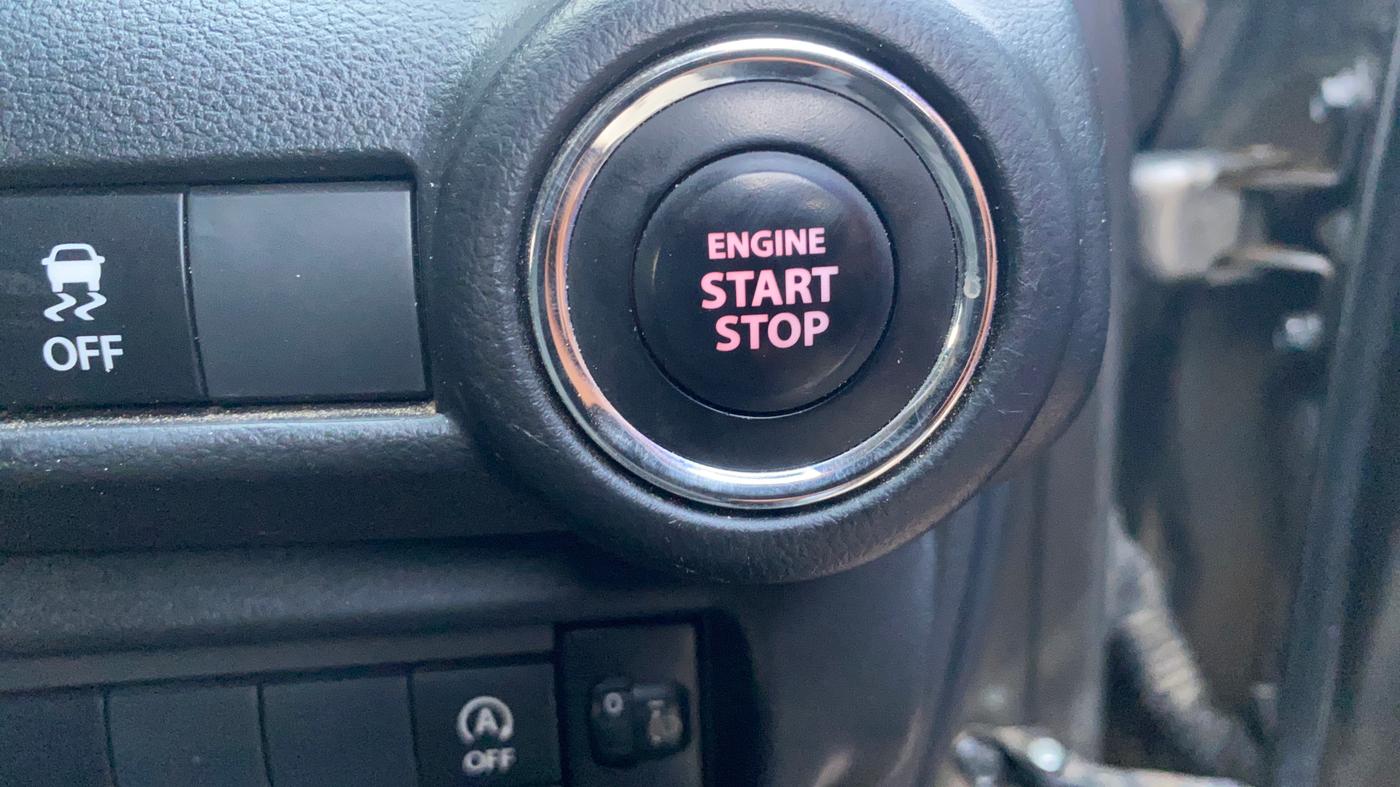 2024 Maruti Swift ZXI PLUS, Petrol, Manual, 31,305 km, Keyless Start/ Stop Button