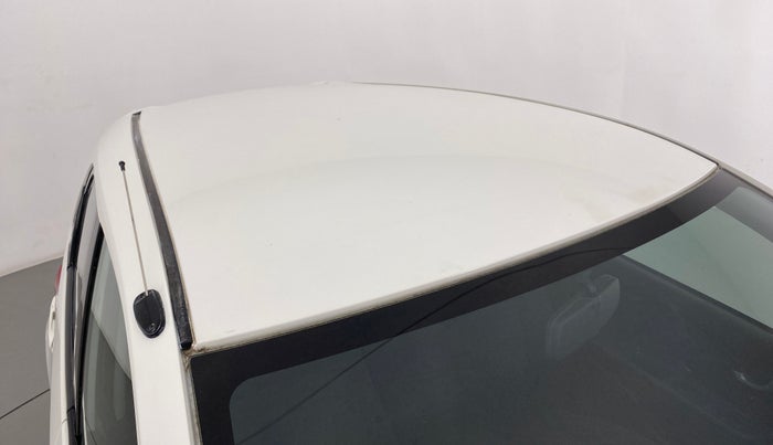 2017 Honda Brio 1.2 VX MT I VTEC, Petrol, Manual, 29,373 km, Roof