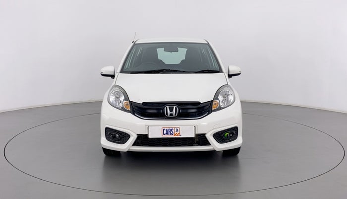 2017 Honda Brio 1.2 VX MT I VTEC, Petrol, Manual, 29,373 km, Front