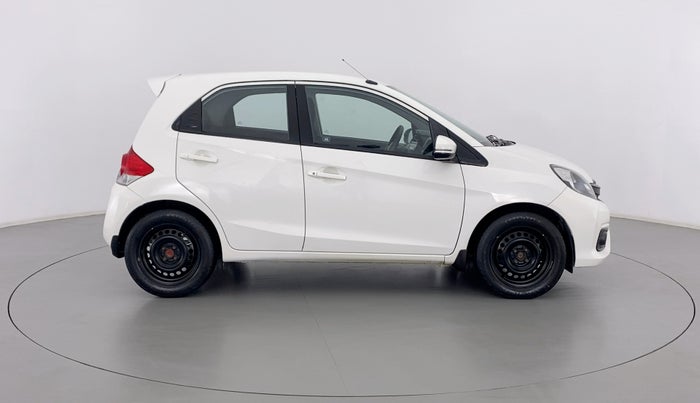 2017 Honda Brio 1.2 VX MT I VTEC, Petrol, Manual, 29,373 km, Right Side View
