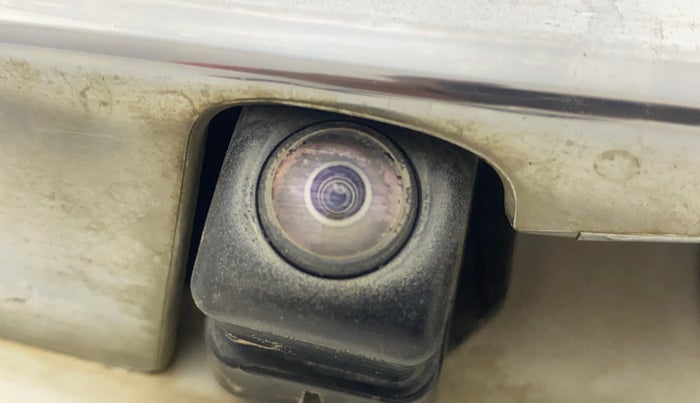 2017 Honda Jazz 1.2L I-VTEC V AT, Petrol, Automatic, 59,908 km, Parking Camera