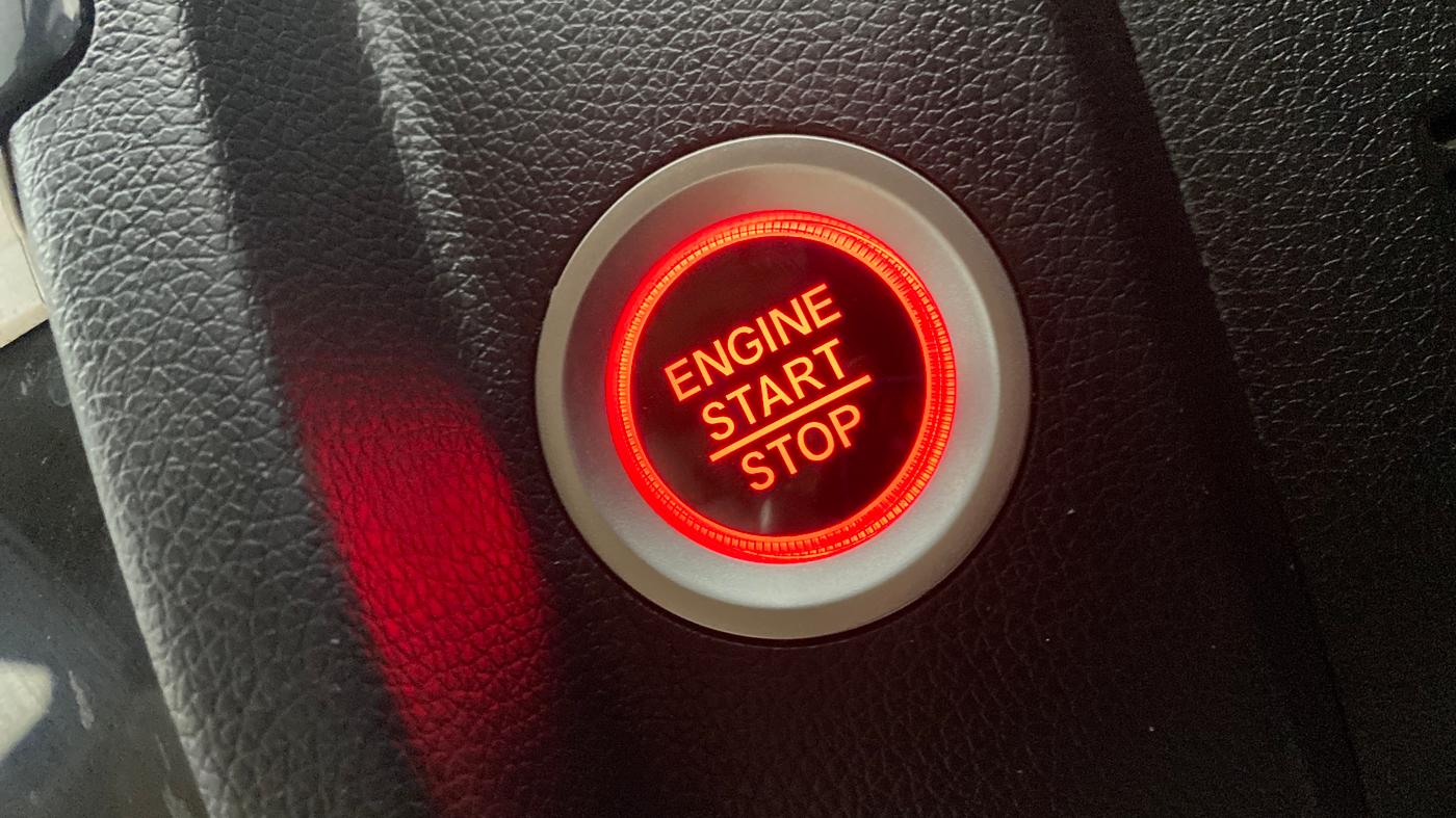 2020 Honda Jazz 1.2L I-VTEC ZX CVT, Petrol, Automatic, 52,472 km, Keyless Start/ Stop Button