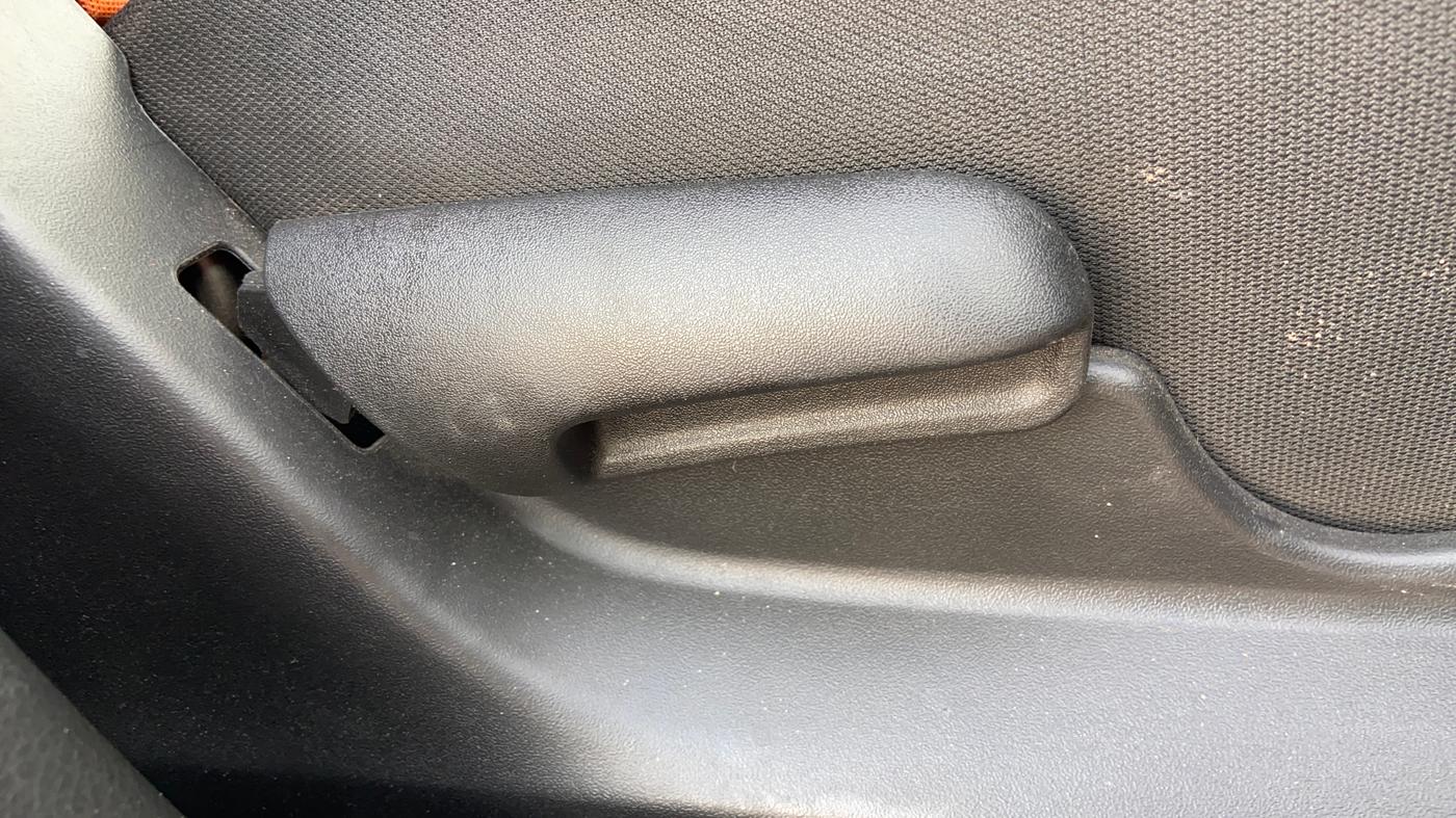 2020 Maruti Celerio X ZXI (O) AMT, Petrol, Automatic, 44,582 km, Driver Side Adjustment Panel