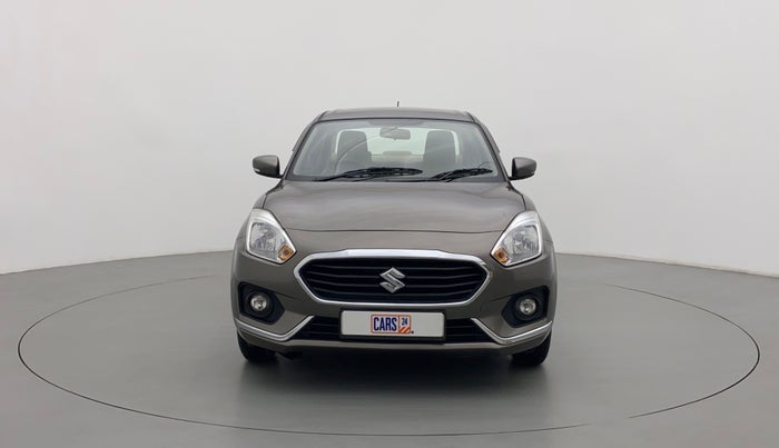 2018 Maruti Dzire VXI, Petrol, Manual, 74,628 km, Front