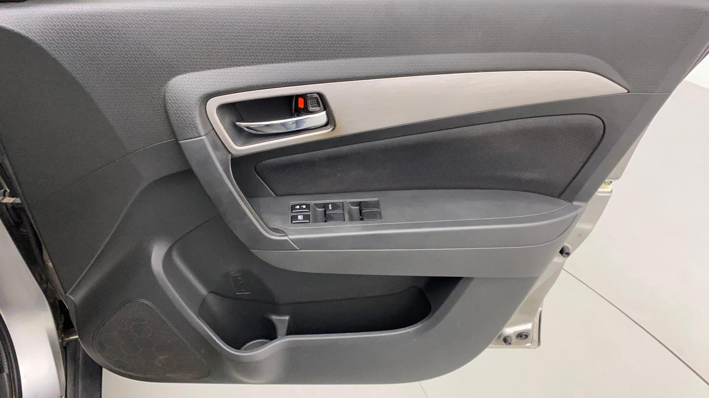 2016 Maruti Vitara Brezza ZDI, Diesel, Manual, 1,12,913 km, Driver Side Door Panels Control