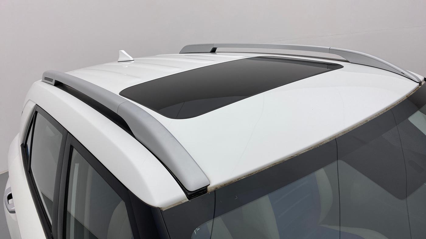 2019 Hyundai VENUE 1.0 TURBO GDI SX+ AT, Petrol, Automatic, 31,757 km, Roof