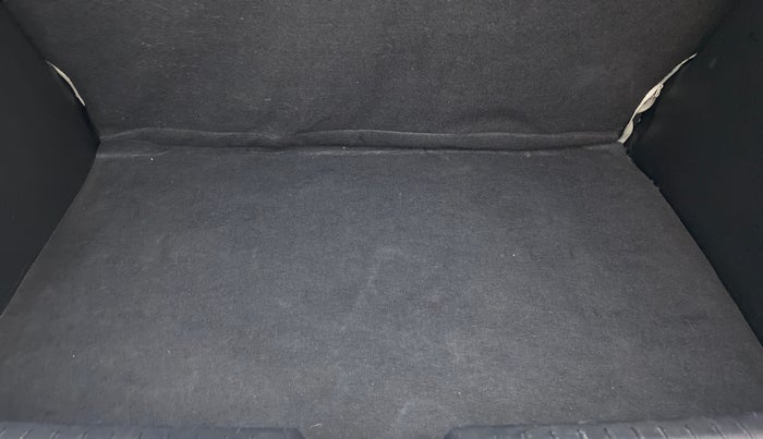 2019 Hyundai VENUE 1.0 TURBO GDI SX+ AT, Petrol, Automatic, 31,757 km, Boot Inside