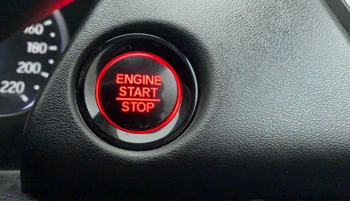 2021 Honda City 1.5L I-VTEC V MT 5TH GEN, Petrol, Manual, 40,335 km, Keyless Start/ Stop Button