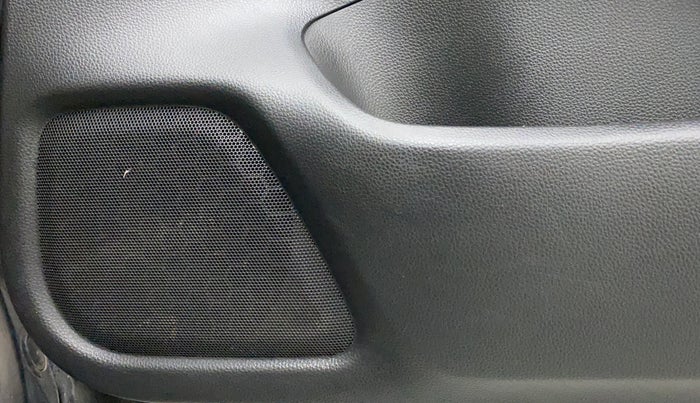 2021 Honda City 1.5L I-VTEC V MT 5TH GEN, Petrol, Manual, 40,335 km, Speaker