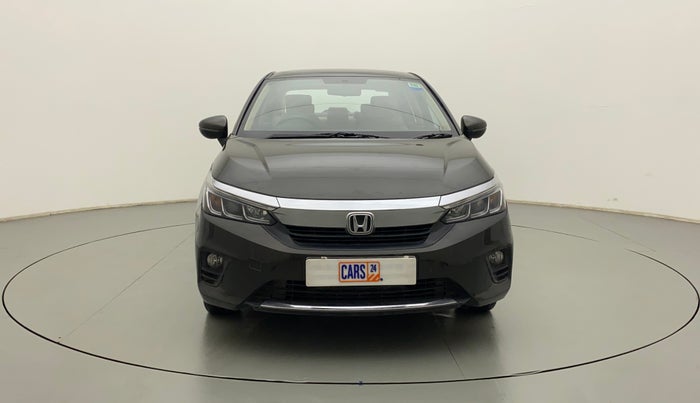 2021 Honda City 1.5L I-VTEC V MT 5TH GEN, Petrol, Manual, 40,335 km, Front