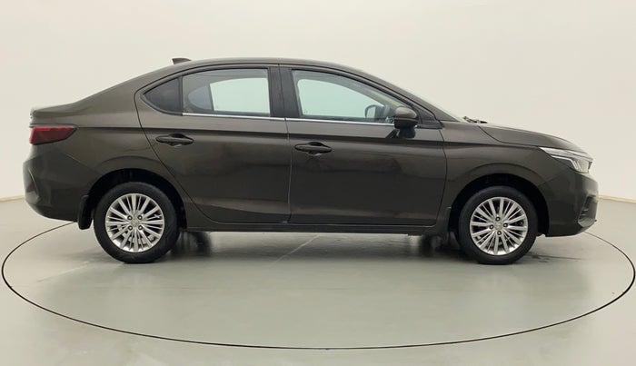 2021 Honda City 1.5L I-VTEC V MT 5TH GEN, Petrol, Manual, 40,335 km, Right Side View