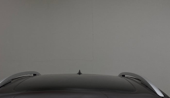 2021 MG HECTOR SHARP 2.0 DIESEL, Diesel, Manual, 1,19,582 km, Moonroof/ Sunroof