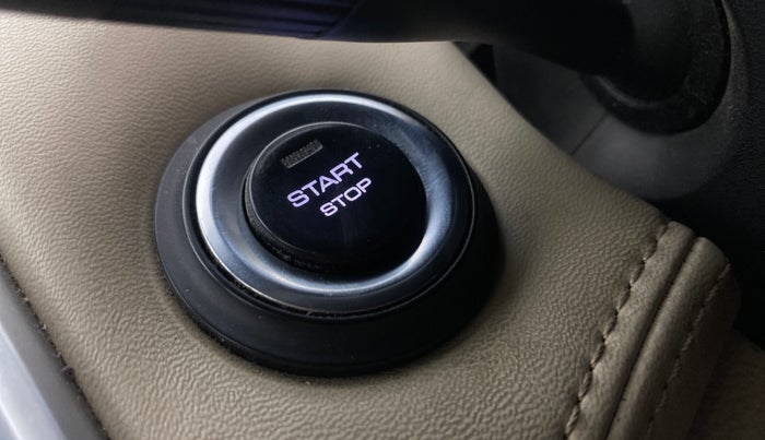 2021 MG HECTOR SHARP 2.0 DIESEL, Diesel, Manual, 1,19,582 km, Keyless Start/ Stop Button