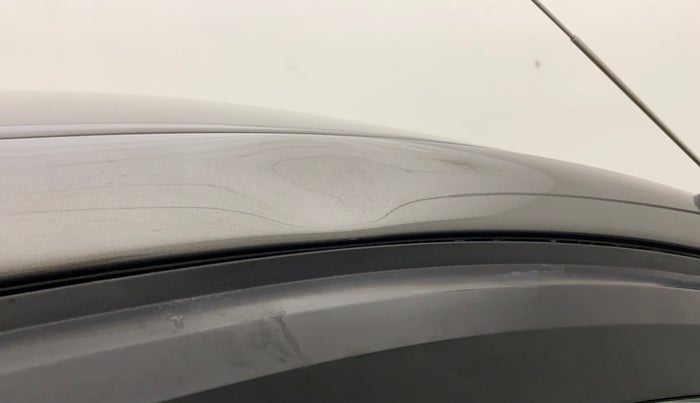 2013 Toyota Innova 2.5 VX 7 STR, Diesel, Manual, 79,391 km, Right A pillar - Slightly dented