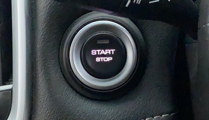 2020 MG HECTOR SHARP 2.0 DIESEL, Diesel, Manual, 44,583 km, Keyless Start/ Stop Button