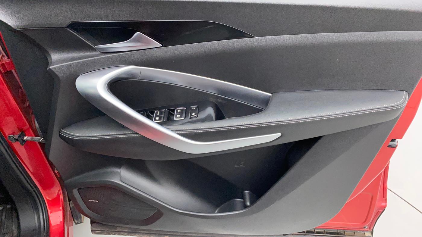 2020 MG HECTOR SHARP 2.0 DIESEL, Diesel, Manual, 44,583 km, Driver Side Door Panels Control