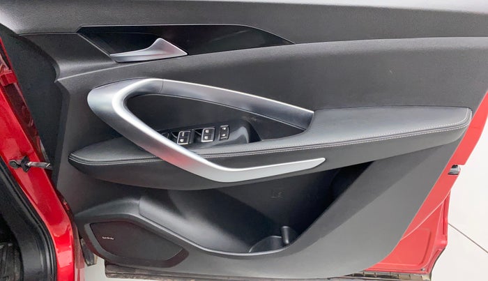 2020 MG HECTOR SHARP 2.0 DIESEL, Diesel, Manual, 44,583 km, Driver Side Door Panels Control